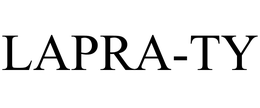 LAPRA-TY trademark