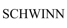 SCHWINN trademark