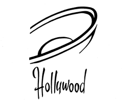 HOLLYWOOD trademark