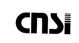 CNSI trademark
