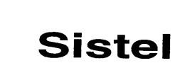 SISTEL trademark