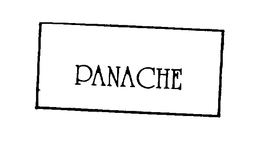 PANACHE trademark