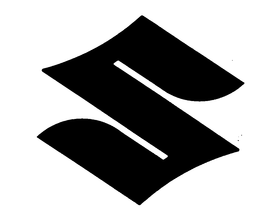 S trademark