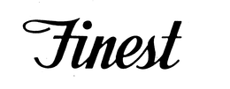FINEST trademark