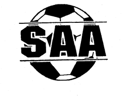 SAA trademark