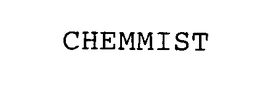 CHEMMIST trademark