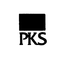 PKS trademark
