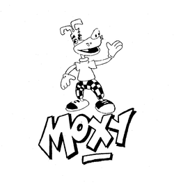 MOXY trademark