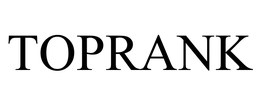 TOPRANK trademark