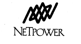 NETPOWER trademark