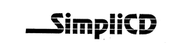 SIMPLICD trademark
