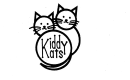 KIDDY KATS trademark