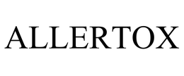 ALLERTOX trademark
