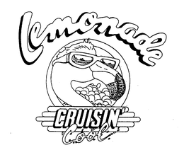 LEMONADE CRUISIN' COOL trademark