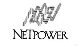 NETPOWER trademark