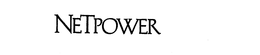 NETPOWER trademark