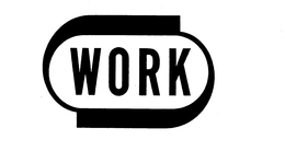 WORK trademark