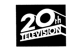 20TH TELEVISION trademark