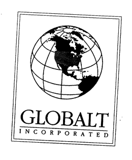 GLOBALT INCORPORATED trademark