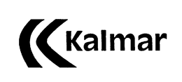 K KALMAR trademark