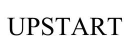 UPSTART trademark