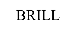 BRILL trademark