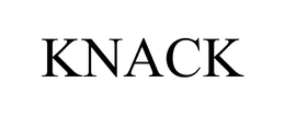 KNACK trademark