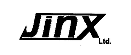 JINX LTD. trademark