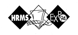 HRMS/EXPO 94 trademark