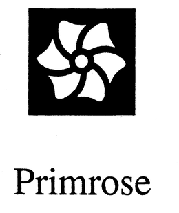 PRIMROSE trademark