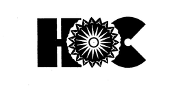 HOC trademark