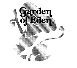 GARDEN OF EDEN trademark