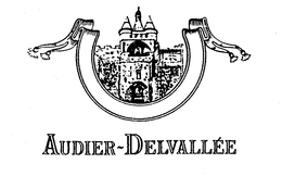 AUDIER-DELVALLEE trademark