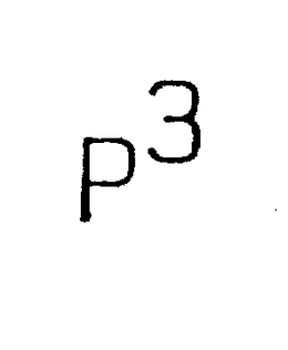 P3 trademark