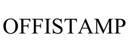 OFFISTAMP trademark