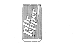 DR PEPPER trademark