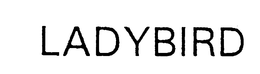 LADYBIRD trademark