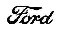 FORD trademark