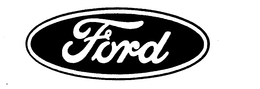 FORD trademark
