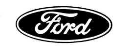 FORD trademark