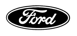 FORD trademark