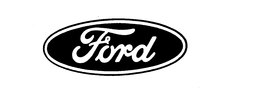 FORD trademark