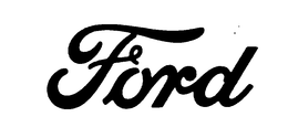 FORD trademark