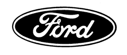 FORD trademark
