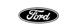 FORD trademark