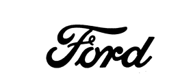 FORD trademark