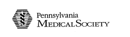 PENNSYLVANIA MEDICAL SOCIETY trademark