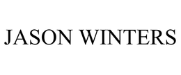 JASON WINTERS trademark