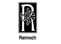 R RANNOCH trademark