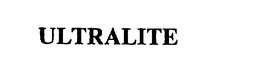 ULTRALITE trademark
